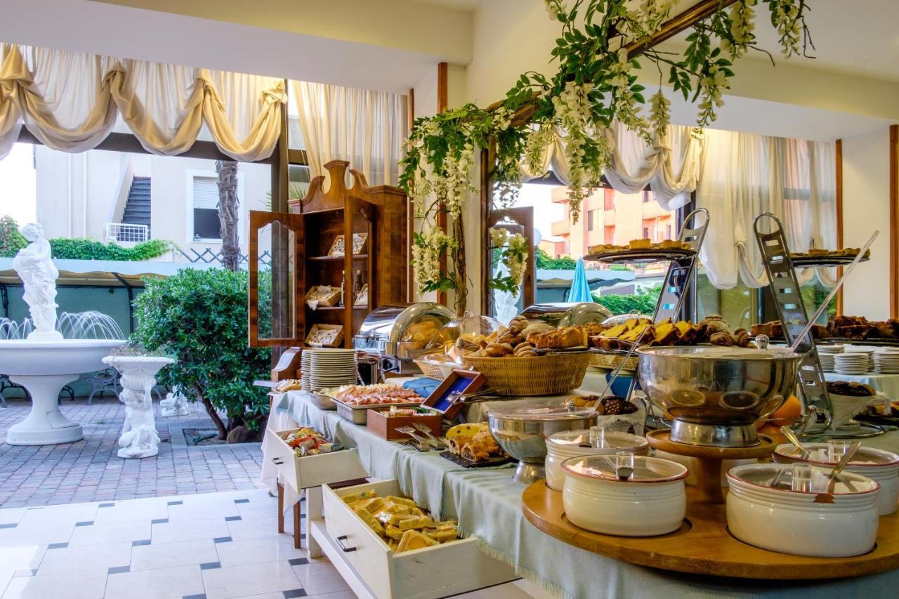 Bristol Hotel Bellaria-Igea Marina