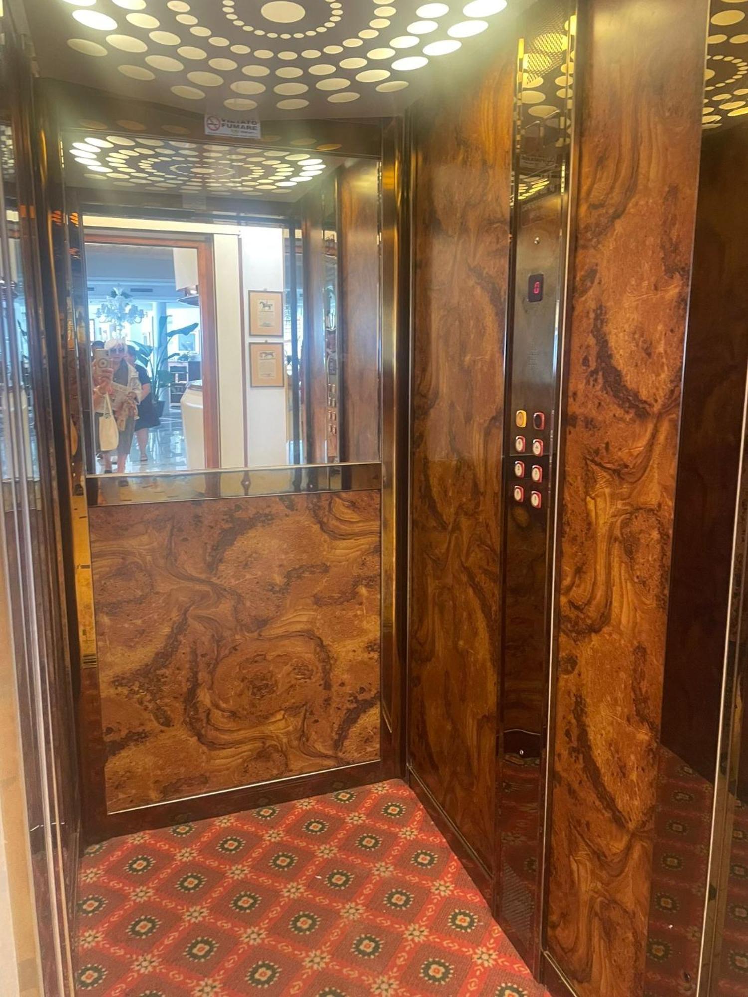 Bristol Hotel Bellaria-Igea Marina