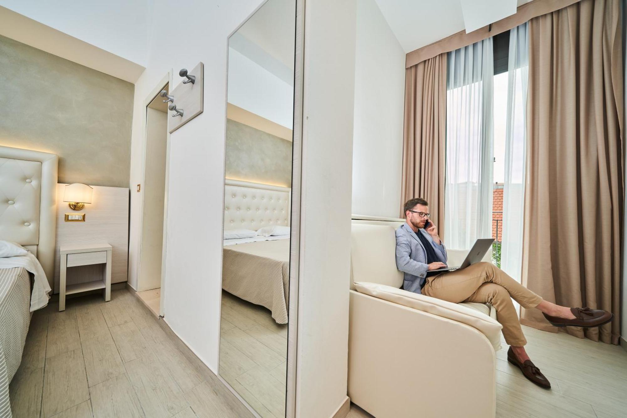 Hotel Bristol 4*