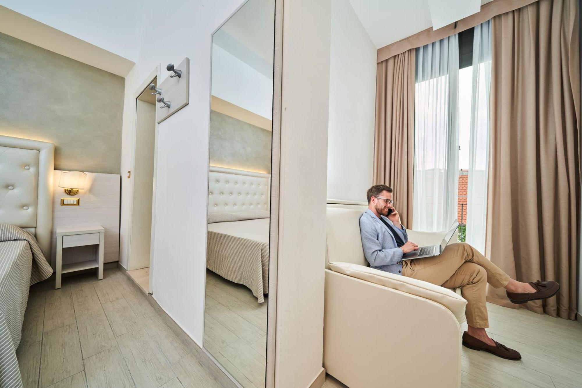 Bristol Bellaria-Igea Marina