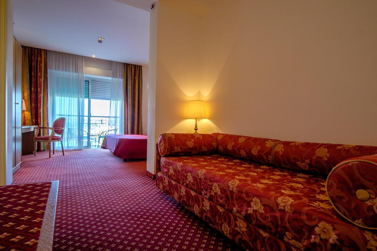 Bristol Bellaria-Igea Marina